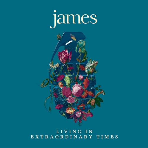 JAMES - LIVING IN EXTRAORDINARY TIMESJAMES - LIVING IN EXTRAORDINARY TIMES.jpg